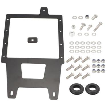 Imagem de AUTOVIC Suporte de montagem do refrigerador de transmissão de caminhões para Toyota Tundra Hayden 679 689 2019-2021
