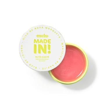 Imagem de MELU - HIDRATANTE LABIAL NUTRI KARITÉ MADE IN RRL6506