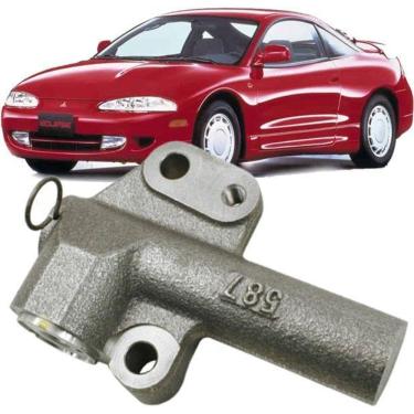Imagem de Tensor Hidraulico Correia Dentada Eclipse 2.0 De 1995 À 1999