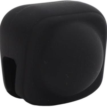 Imagem de Protetor de Lente em Silicone para Inta360 X4 e X5 - Shoot