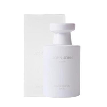 Imagem de Perfume White Eau de Parfum John John 100 ML-Masculino