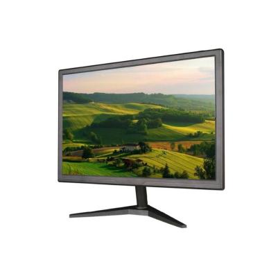 Imagem de Monitor Valianty VT185X, 19 Polegadas, VGA, HDMI, 30W, 60Hz, Preto