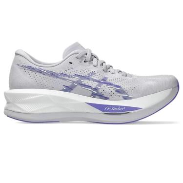 Imagem de Tênis Asics Sonicblast Lilac Hint-Feminino