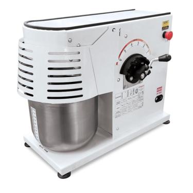 Imagem de Batedeira Planetária Copametal 12 Litros Bivolt BBI-12-B