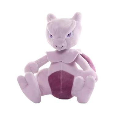 Imagem de Brinquedos De Pelúcia Kawaii Pokémon Pikachu Blastoise Celebi Haunter 