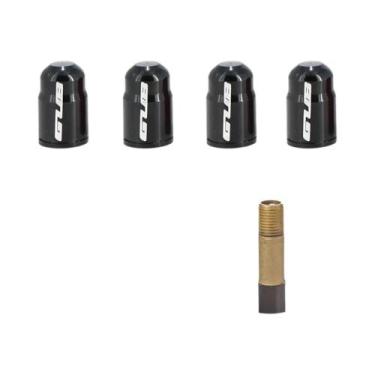 Imagem de Câmara De Ar Para Bicicleta KENDA De 12-24 Polegadas, 2 Peças, Válvula