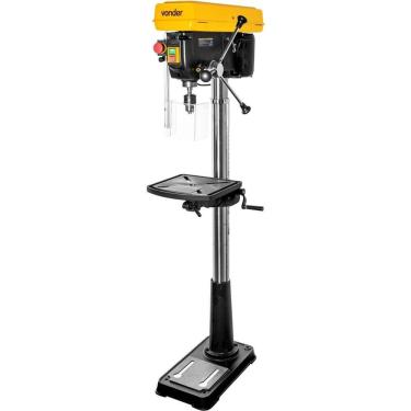 Imagem de Furadeira De Coluna 16 Mm, 550 W, Fcv 016, 220V~, Vonder 220V~