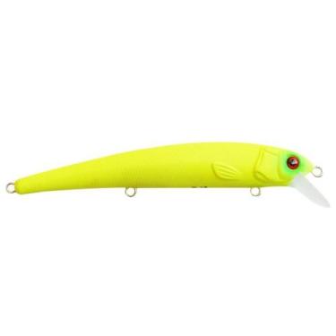 Imagem de Isca Artificial Marine Sports - Kisu - Várias Cores, 24