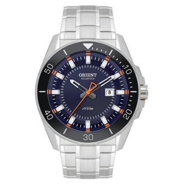 Imagem de Relógio Orient Masculino SolarTech MBSS1498 D1SX