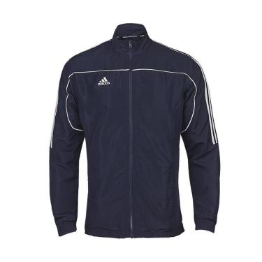 Imagem de Jaqueta Corta Vento Adidas Combat Sports Adulto Leve-Masculino