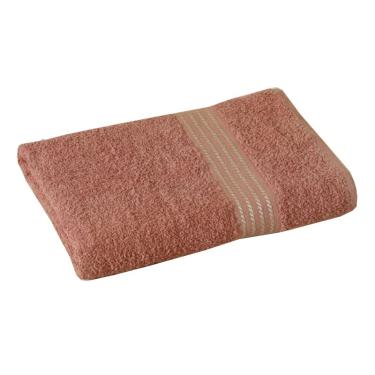 Imagem de Toalha Banhão Lmpeter Quasar 75cm x 1,50cm Rosa Deserto