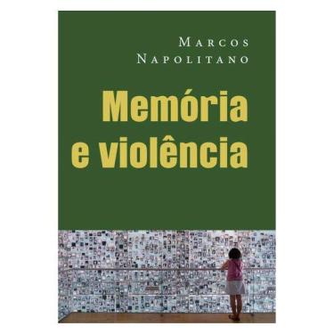 Imagem de Memória E Violência