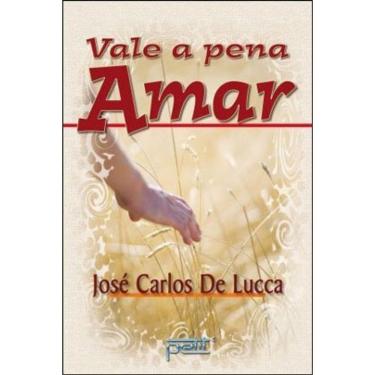 Imagem de Vale A Pena Amar