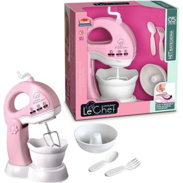 Imagem de Batedeira Infanti New Le Chef - Usual