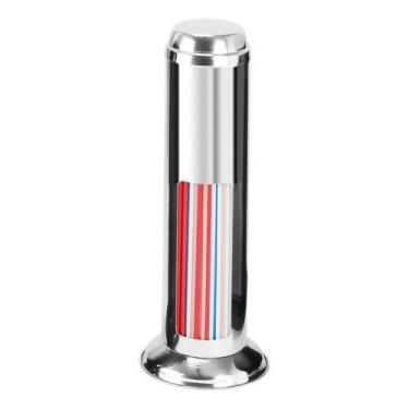 Imagem de Porta Canudo Em Aço Inox I1 - PREMIUM