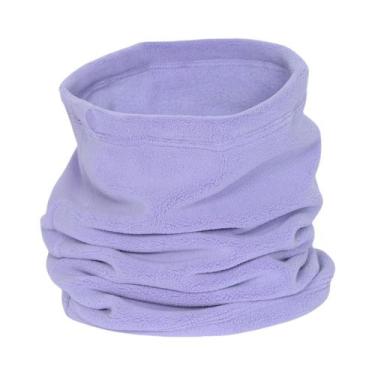 Imagem de Cachecol De Cashmere Para Esqui De Inverno Para Homens E Mulheres, Pro