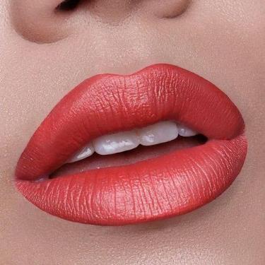 Imagem de Batom Liquido Matte Adversa Clássicos, Iracema