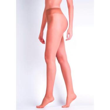 Imagem de Meia-Calça Fio 15 Lupo Loba 05770-002 Essencial Fina T.P/GG, GG, 6700,