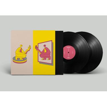 Imagem de Mirrors [Disco de Vinil]