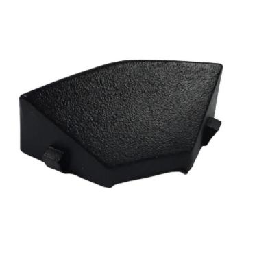 Imagem de Tampa Parafuso Do Painel Fan 150 Fan 160 2014 Em Diante