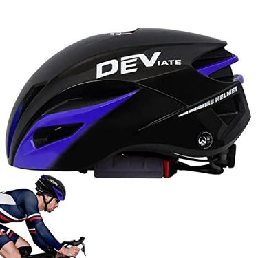Imagem de Capacetes Scooter | Patinação Design Aerodinâmico | Meninos meninas skate patinete ciclismo equitação esportes segurança para ciclismo Cjupzi