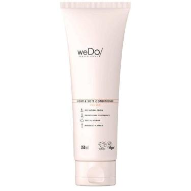 Imagem de Wella Wedo Professional Light & Soft Conditioner Fine Hair - Condicionador 250ml