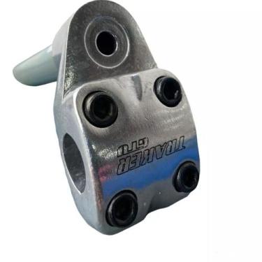 Imagem de Suporte De Guidão 21,1mm Avanço Mesinha Bicicleta Standard Cross - GTU