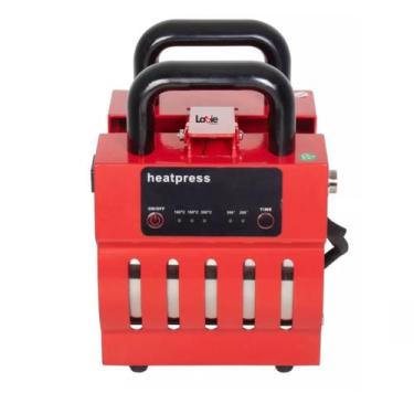 Imagem de Prensa Sublimadora De Caneca Cilíndrica Ss-zh-2136 Sunspecial 220V - S