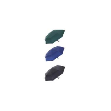 Imagem de Guarda Chuva Solar Umbrella UV 2 Em 1 De Três Dobras - Luyin, Aleatori