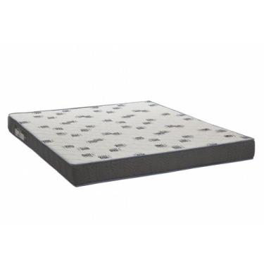 Imagem de Colchão Casal Queen Light Bordado D33 Selada 158x198x17cm - Ortobom, 2