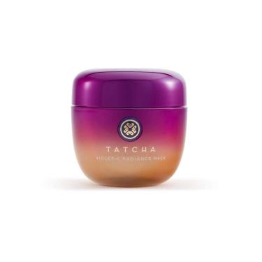 Imagem de Máscara TATCHA The Violet-C Radiance com vitamina C 50ml/50g