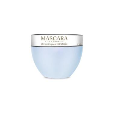 Imagem de Mascara Reconstrução e Hidratação - 250 ml - Josefine Cosmétics