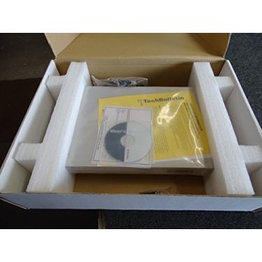 Imagem de 8 portas Multiusuário Desktop Mx4 KVM Switch 4 usuários