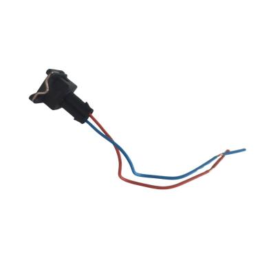 Imagem de Chicote Atuador Marcha Lenta Fiesta 1.0 97/ Ka 16V Zetec