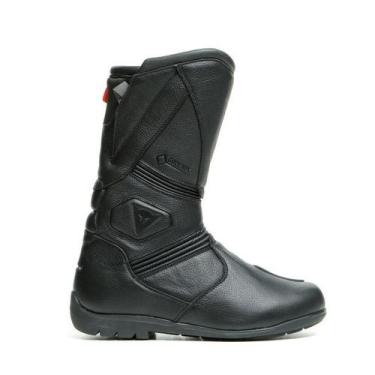 Imagem de Bota Dainese Fulcrum GT Impermeável Motociclista, Preto, 43