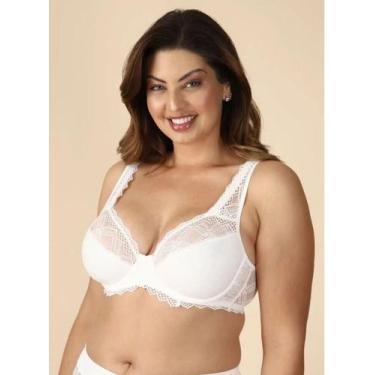 Imagem de Sutiã Reducer Sublime Liz Lingerie - Ref. 51975, Lotus, 44C