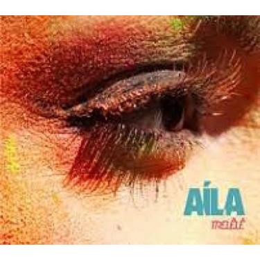 Imagem de Cd Aíla - Trelêlê - Canal 3