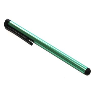Imagem de Caneta Stylus Touch Screen, Caneta Stylus Leve 7.0 para Mulheres Homens para Tablet PC Telefone(verde escuro)