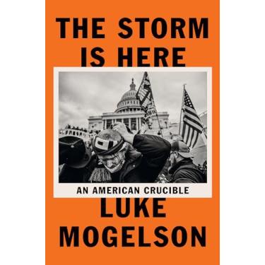 Imagem de The Storm Is Here: An American Crucible