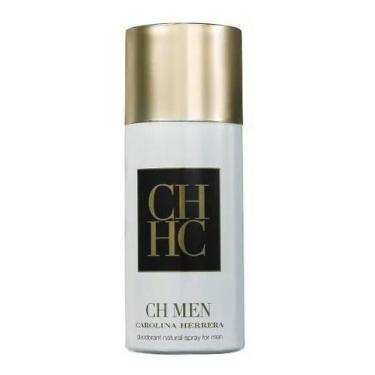 Imagem de Carolina Herreira Desodorante Spray Ch Masculino 150ml - Carolina Herr