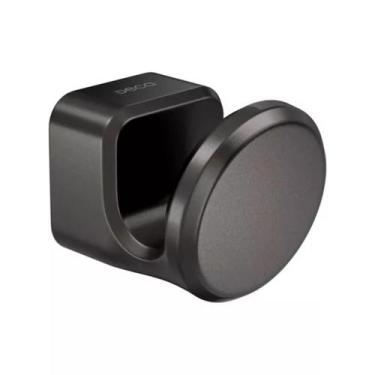 Imagem de Cabide Deca You Dark Antracite - 2060.GF104.MT