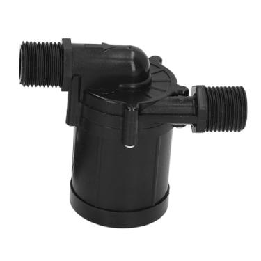 Imagem de Generic Bomba Impulsionadora de Baixo Ruído, Sem Escova, Motor de Cobre 800l/h, Bomba Portátil para Aquário, Dc24v, 30w, para Circulação de Tanque de Peixes, Material Abs