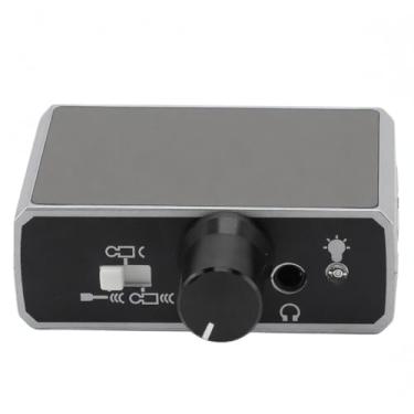 Imagem de Detector de Vazamento Tubulação Água HY 929 Dispositivo Detecção Vazamentos para Engenharia Encanamento com Tecnologia Penetrabilidade Tubo Cimento Aço Som Ajustável Detectores Duplos Bateria Recarreg