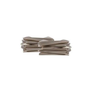 Imagem de Saco De Lixo Canela-transparente 120 Litros Pacote 5 Kg