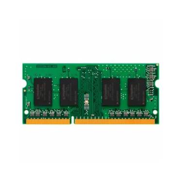Imagem de Memória Kingston, 8GB, 2666MHz, DDR4, CL19, Para Notebook - KVR26S19S8/8