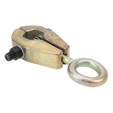 Imagem de Braçadeira de puxar de corpo automática, ferramenta de remoção de amassados, à prova de ferrugem, ferramenta de reparo de painel de colisão para