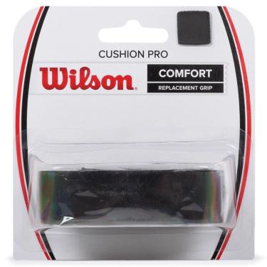 Imagem de Cushion Grip Wilson Pro Preto