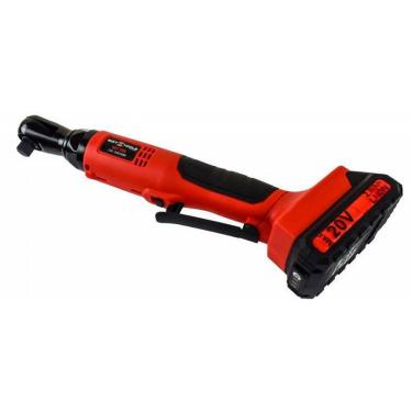 Imagem de Chave Catraca 1/2 À Bateria 80Nm Sgt-7550 Sigma