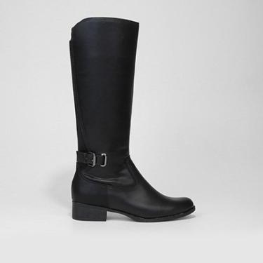 Imagem de Bota Montaria Cano Longo Via Uno Feminina-Feminino