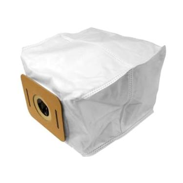 Imagem de SpaceTent Pacote com 15 Sacos VACBP6, Compatíveis com Aspirador de Pó Estilo Mochila Atrix (VACBP1, VACBP36V, VACBPAI)